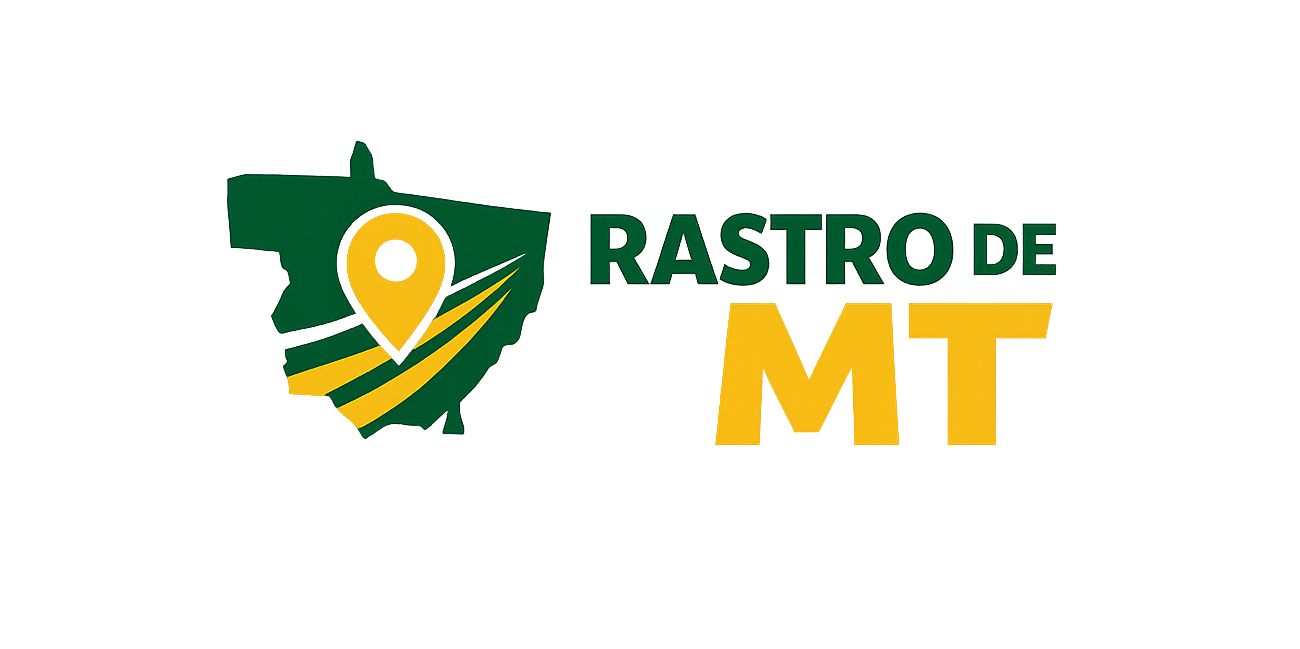 Rastro de MT